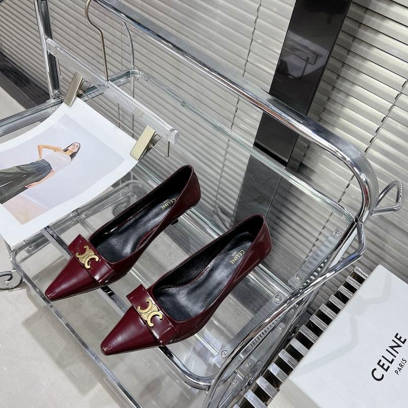 CELINE Women's Shoes 120